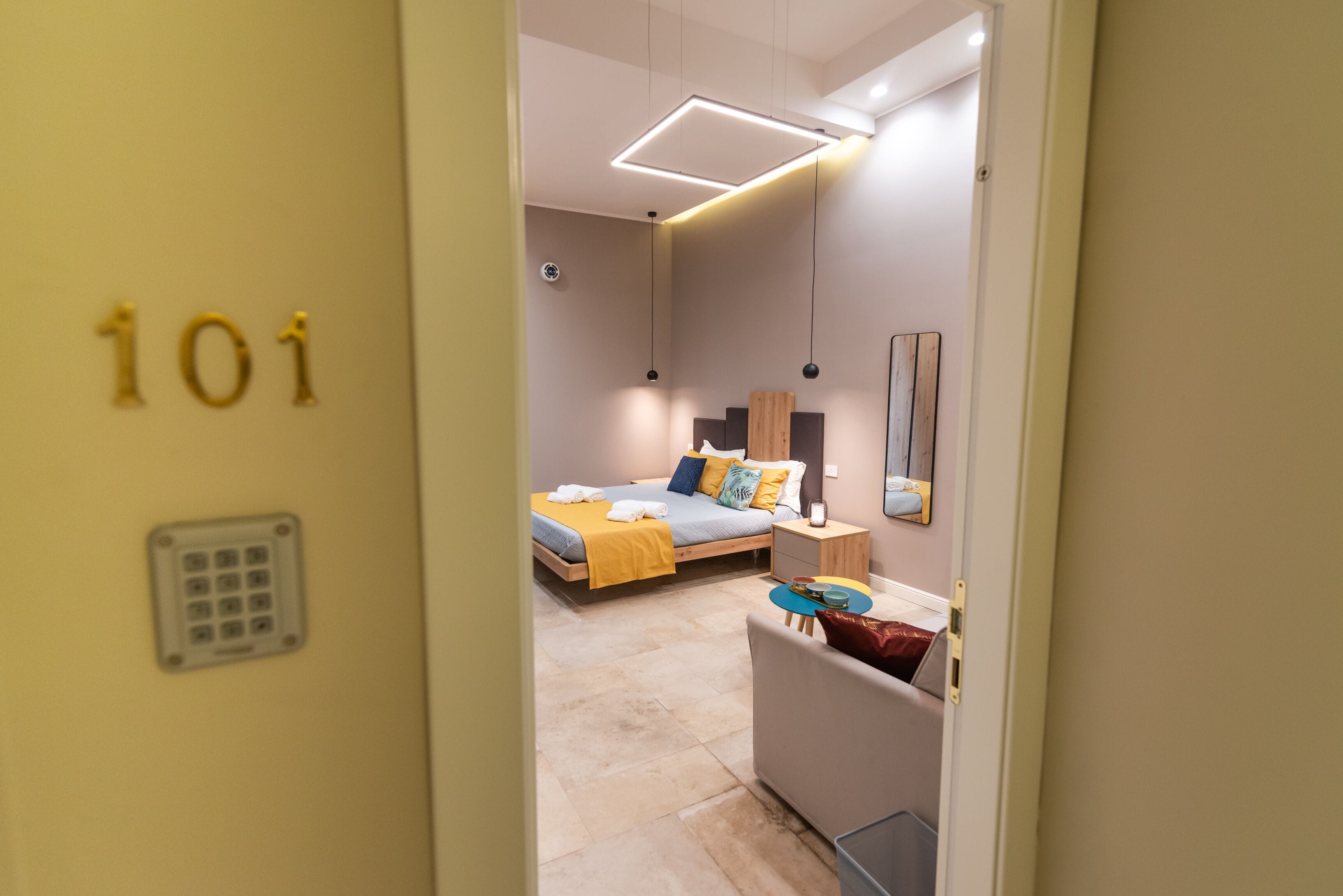 Foto - B&Bio Architiello