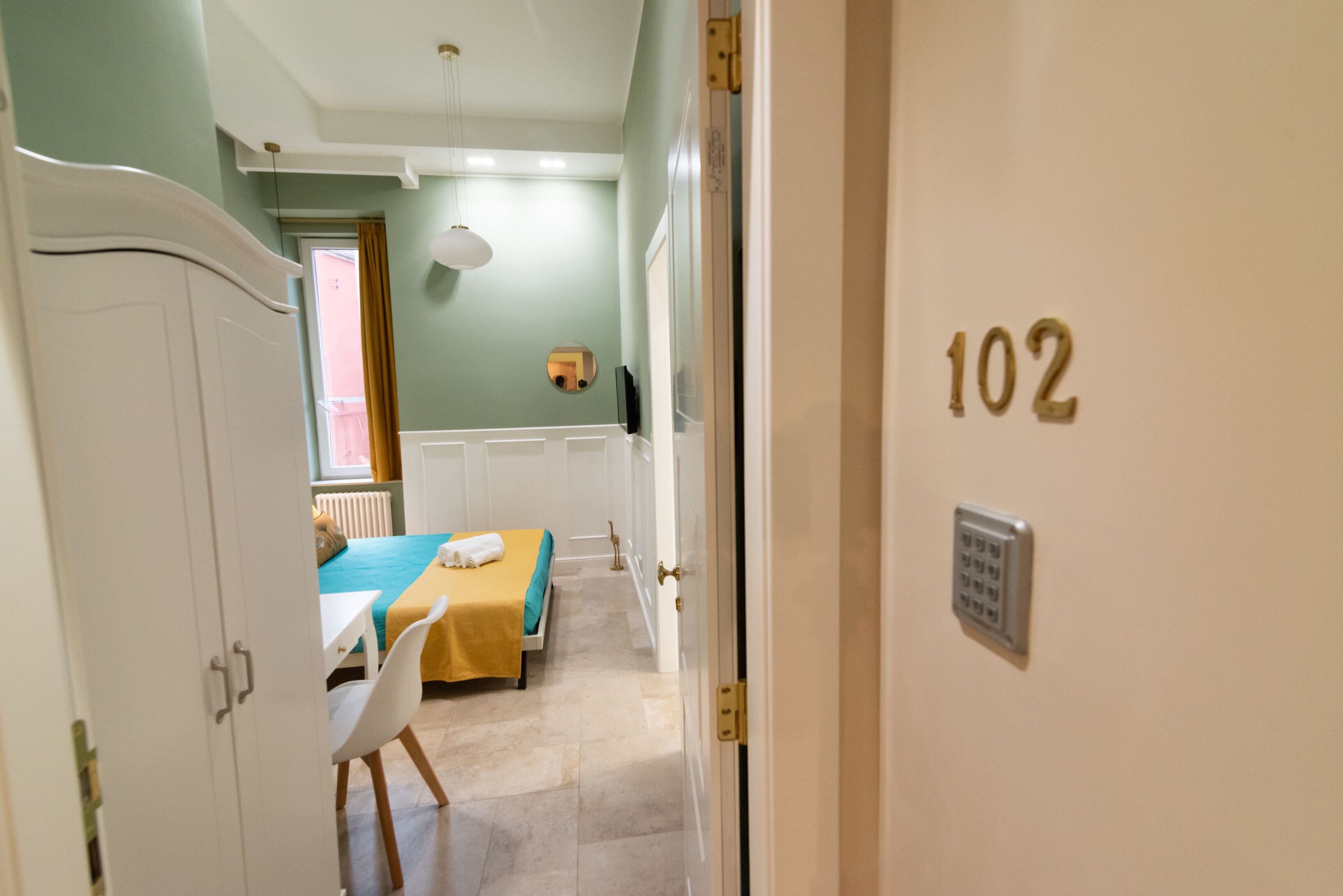 Foto - B&Bio Architiello