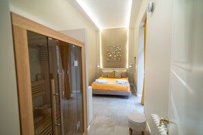 Suite Supérieure | Literie de qualité supérieure, couette en duvet d'oie