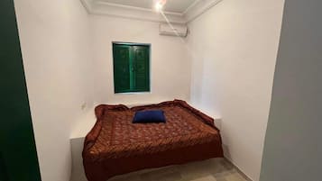 3 Schlafzimmer, Bettwäsche