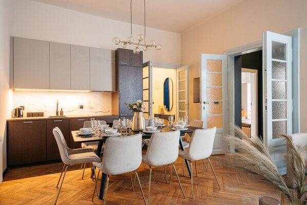 Servicio a la habitación