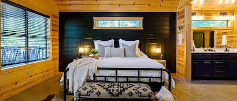 1 makuuhuone, ilmainen Wi-Fi, vuodevaatteet