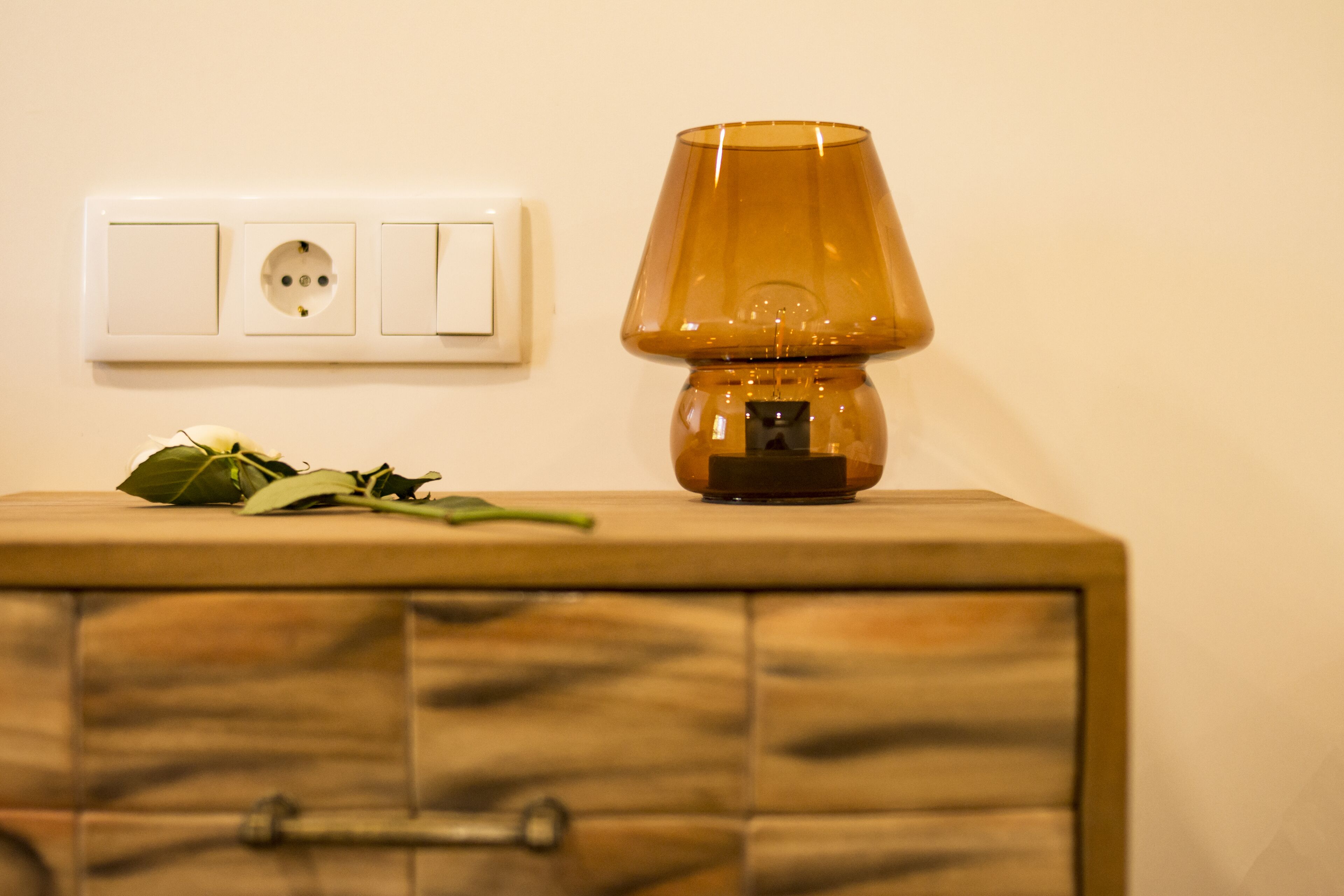 Foto - hostal Nomade Santiago