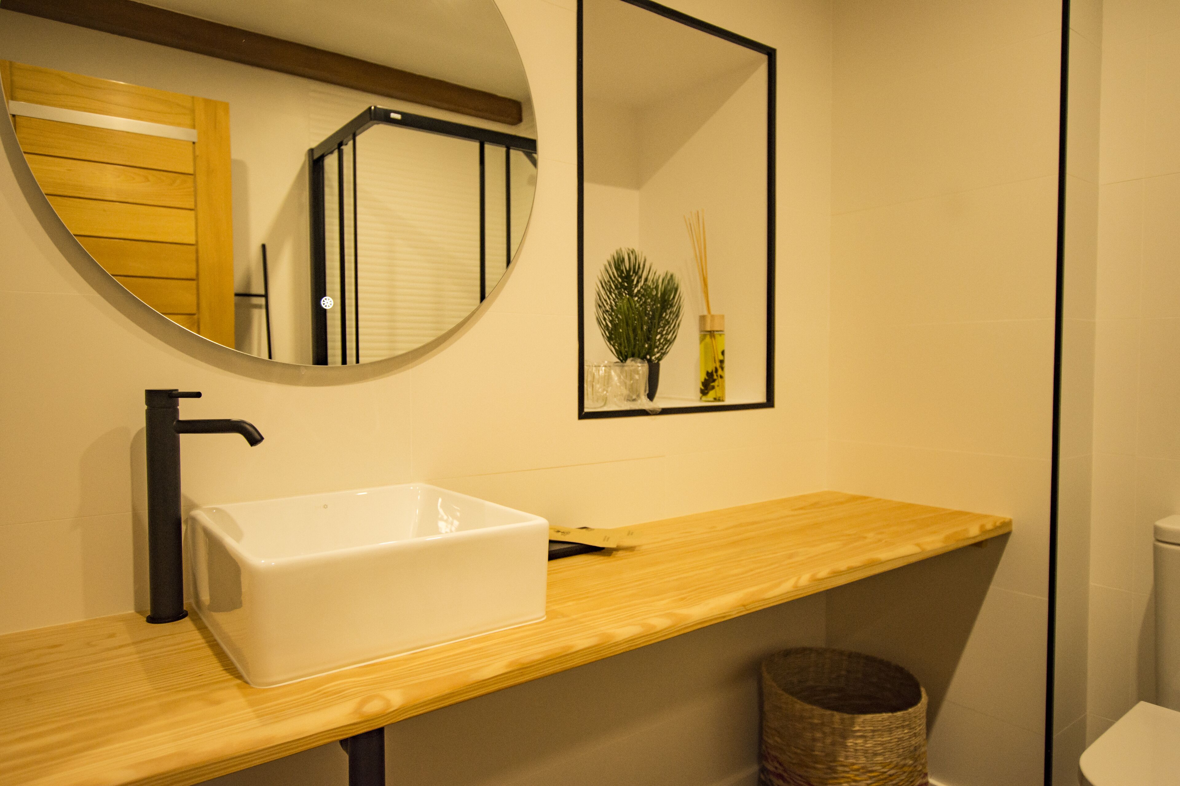 Foto - hostal Nomade Santiago