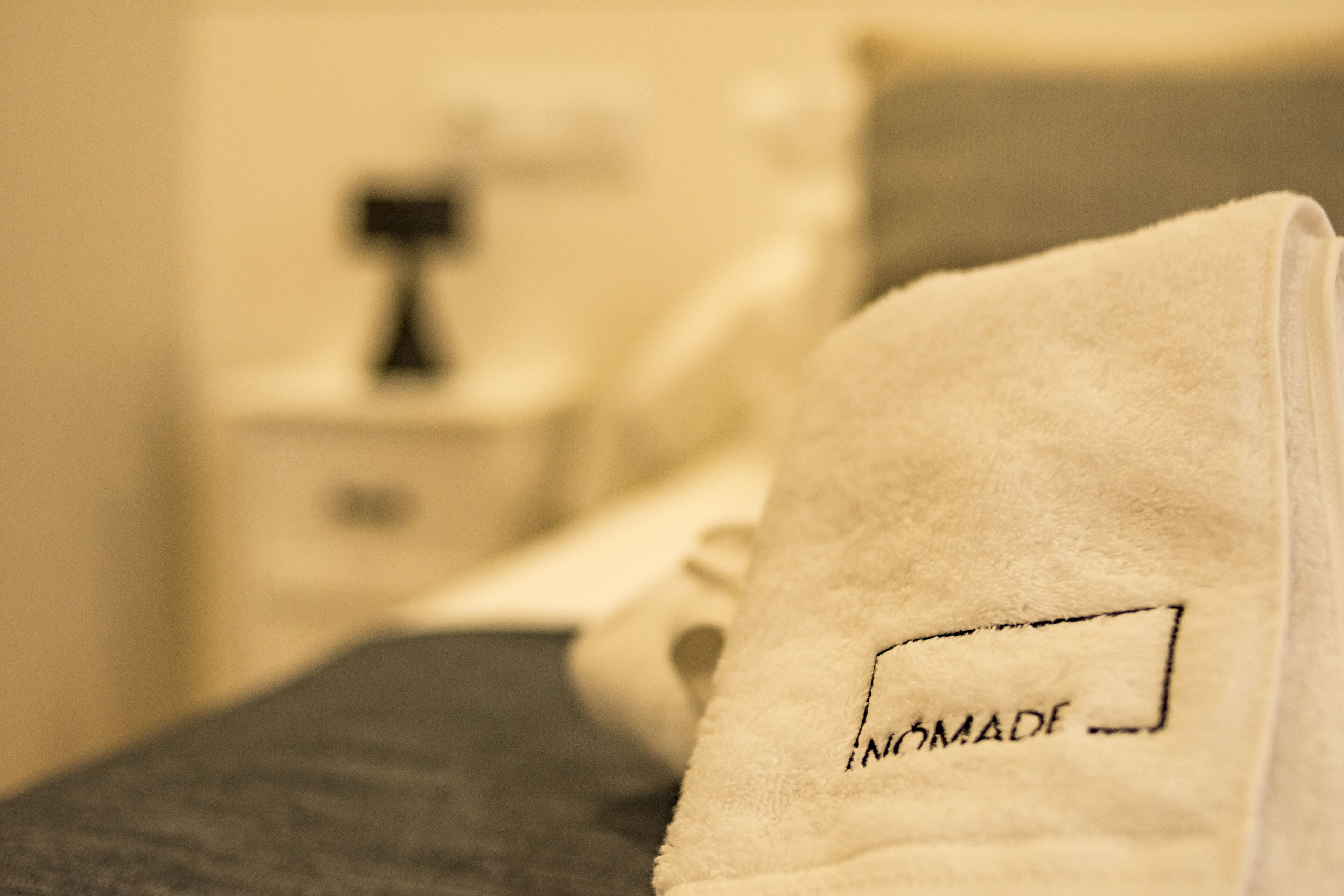 Foto - hostal Nomade Santiago