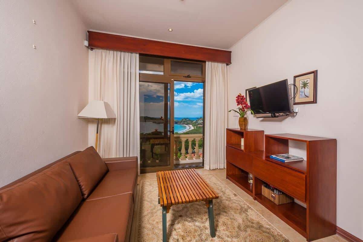 スマートテレビ