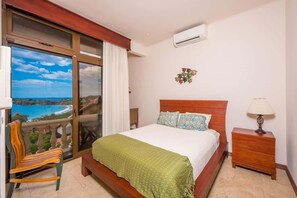 1 Schlafzimmer, Bügeleisen/Bügelbrett, Reisekinderbett, kostenloses WLAN