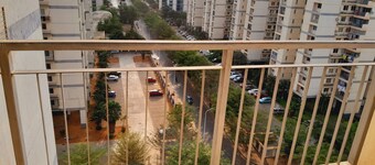 Clean, 24/7 security, beautiful, quiet &
 close to the new International Airport