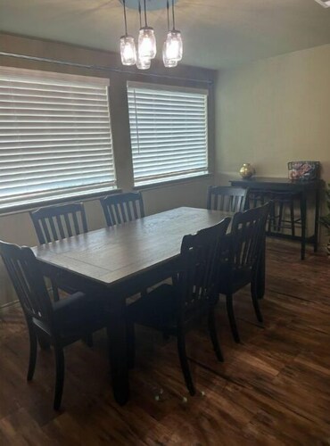 Lake Brownwood Waterfront