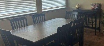 Lake Brownwood Waterfront