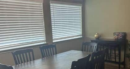 Lake Brownwood Waterfront