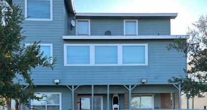 Lake Brownwood Waterfront