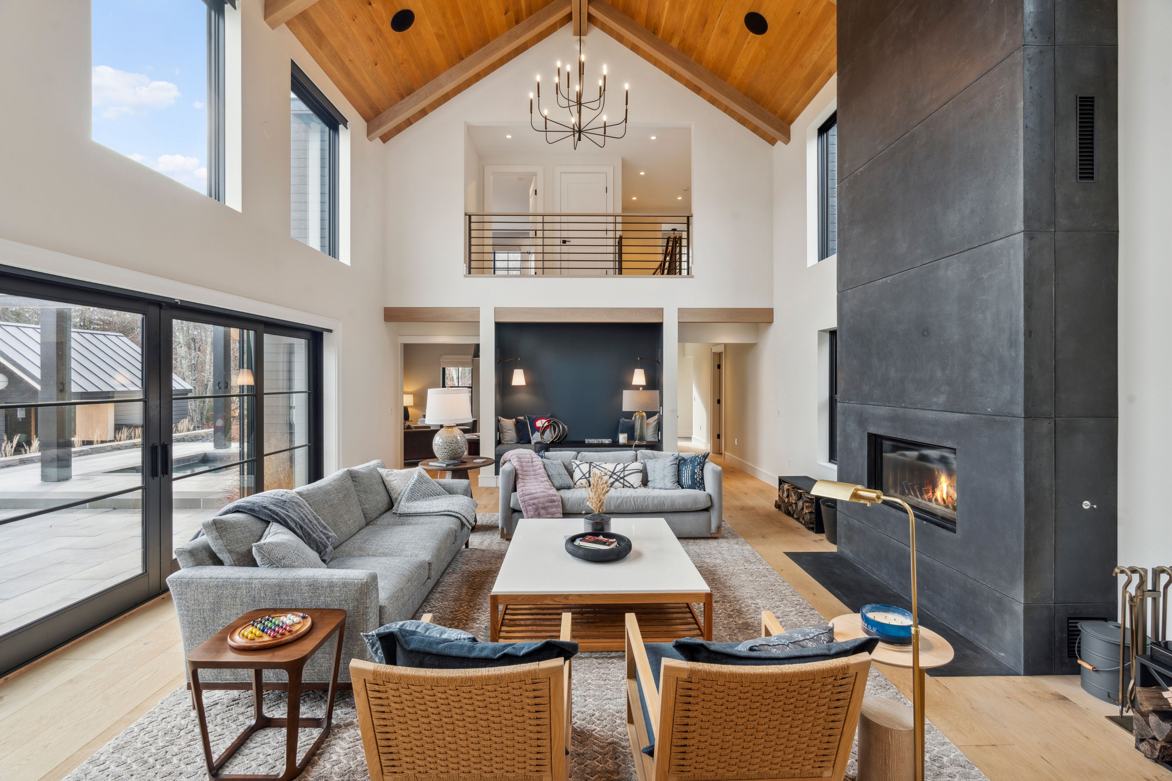 Ski Haven: 6BD/6BA, Hot Tub & Tennis Court