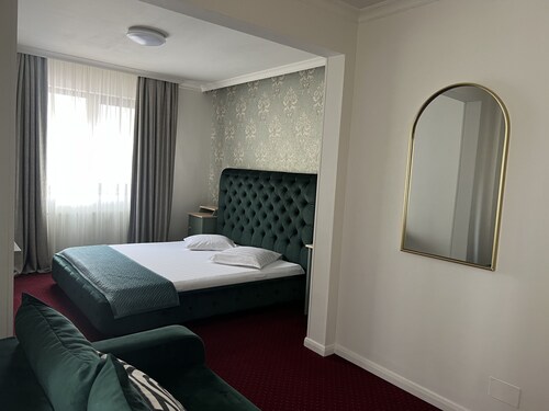 Eden Boutique Accommodation