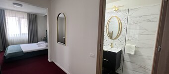 Eden Boutique Accommodation