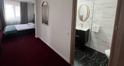 Eden Boutique Accommodation