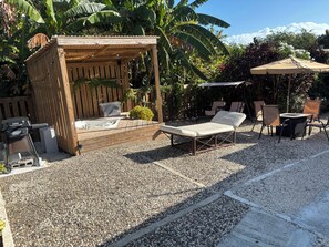 テラス / パティオ