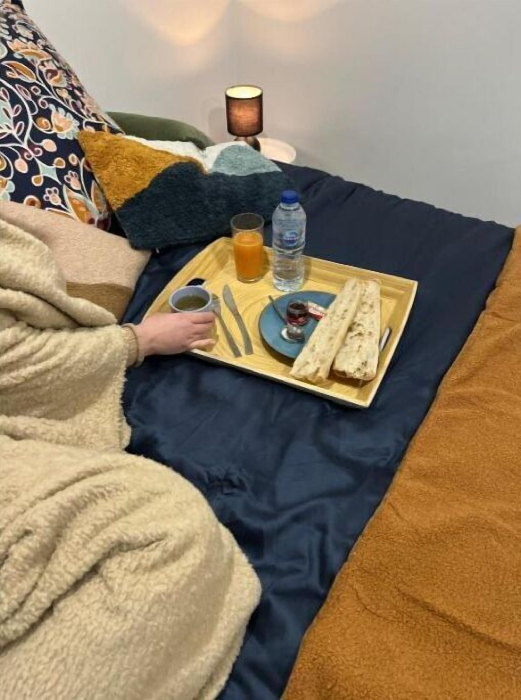 1 chambre, draps fournis