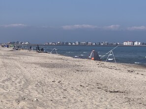 Plage à proximité