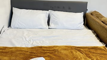 Habitación doble | Wifi gratis