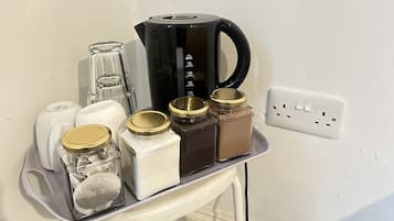 Habitación doble | Wifi gratis