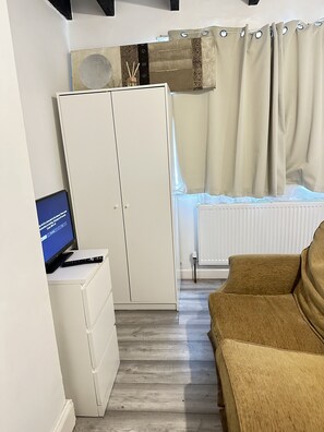 Habitació doble | Wifi gratuïta 