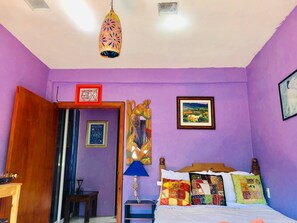 Zimmer, 1 Schlafzimmer