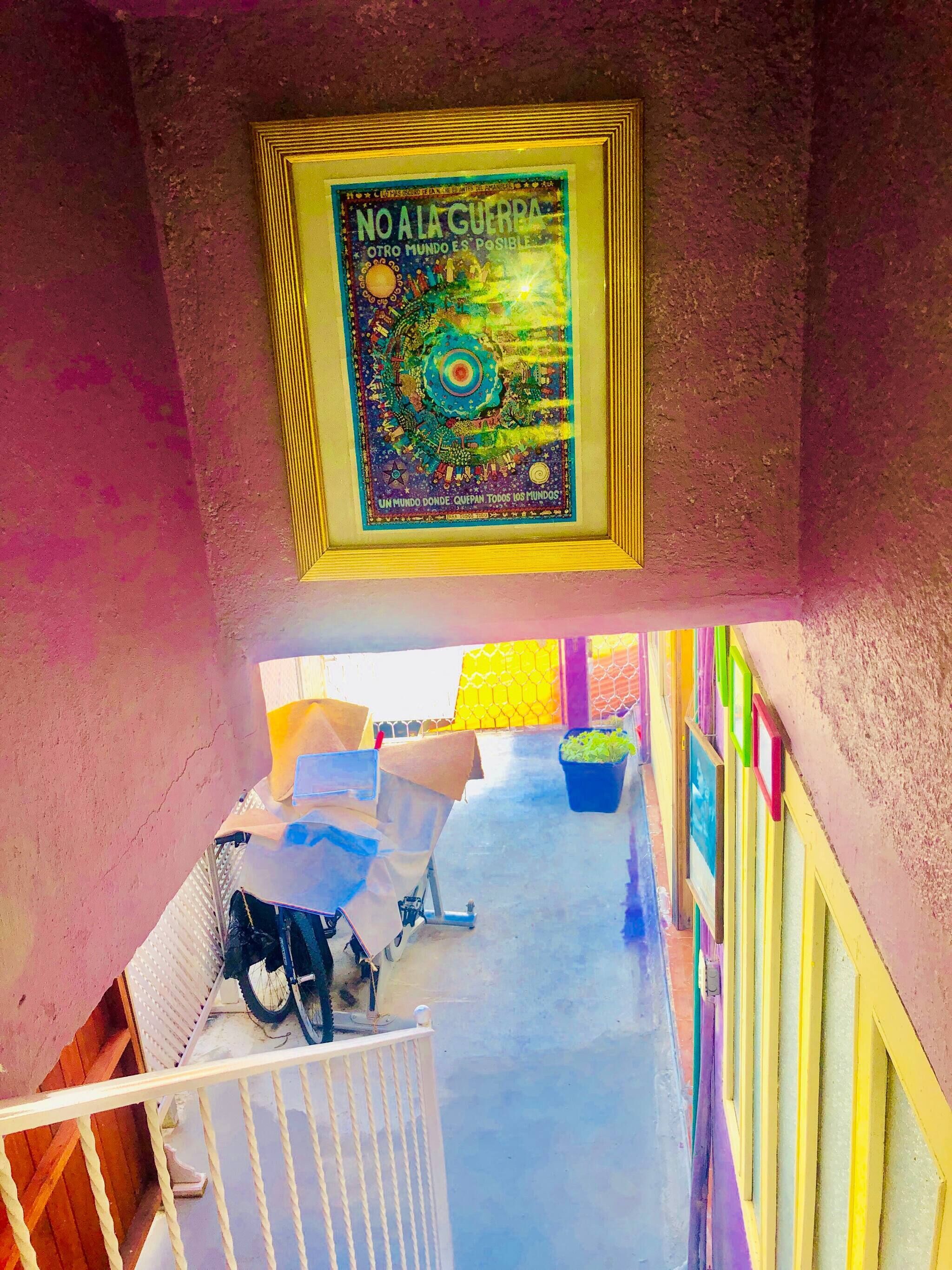 Room, 1 Bedroom | Interior