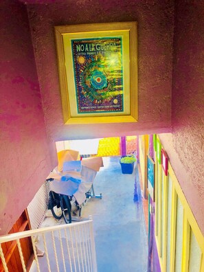 客房, 1 间卧室 | 住宿内部