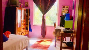 Room, 1 Bedroom | 1 bedroom