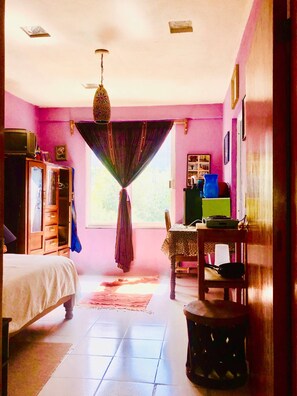 Zimmer, 1 Schlafzimmer