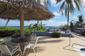 Unclassified image, 2 of 16, button - Ocean front 2 bedroom condo (Bodden Town)