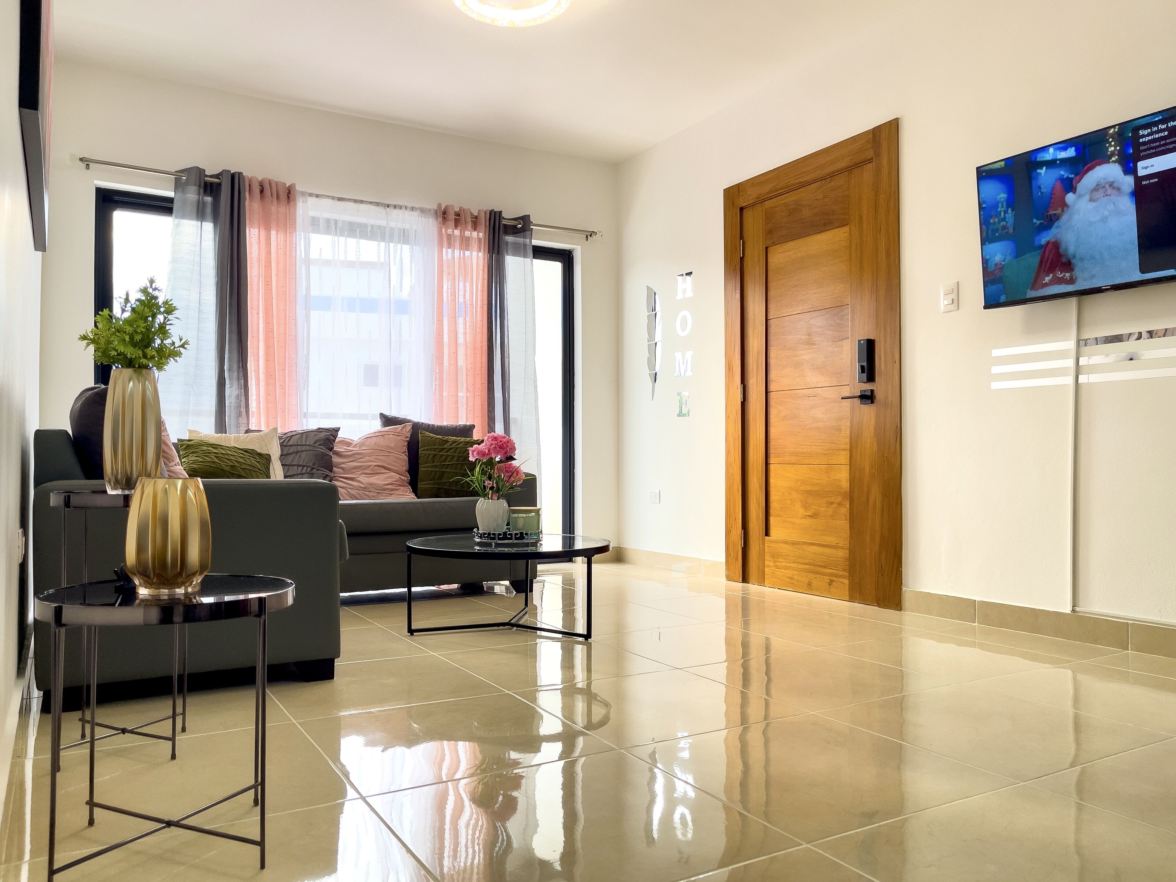 Smart TV