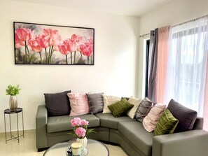 TV connectée