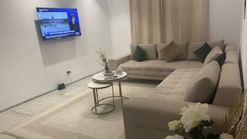 TV connectée