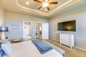 3 chambres, Wi-Fi, draps fournis