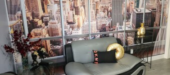 Hard Rock Casino Mimi's Ste K2