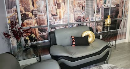 Hard Rock Casino Mimi's Ste K2