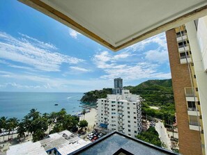 Property grounds - Rodamar 11 vista  (Santa Marta)