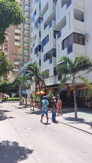 Miscellaneous - Rodamar 11 vista  (Santa Marta)