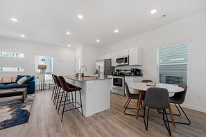 Interior - Dog Parks • Museums • Walking and Biking Trails (Centerton)