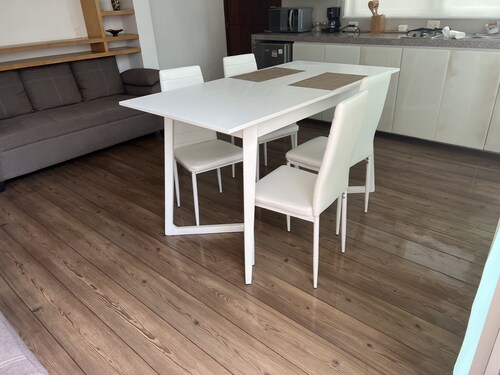 Propiedad Amazónica en las montañas de GDL