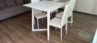 Amazon Property in the mountains of GDL
