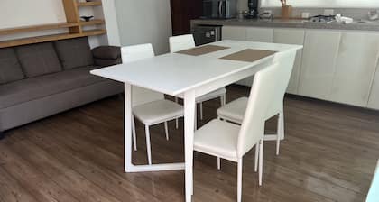 Propiedad Amazónica en las montañas de GDL