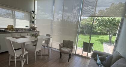 Amazon Property in the mountains of GDL