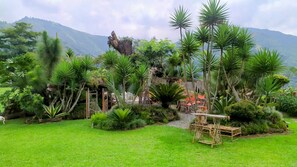 Property grounds - el Saman, Amplio y Comodo Para el Disfrute Total (amaga)