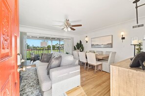 Téléviseur connecté