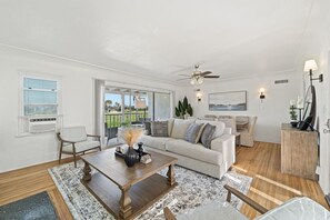 Téléviseur connecté