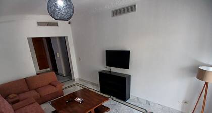 By the Lake Apartment