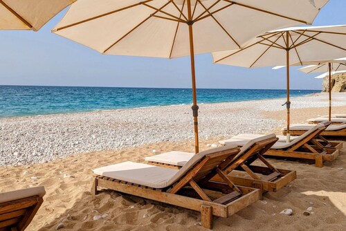 PARADISE premium apartment